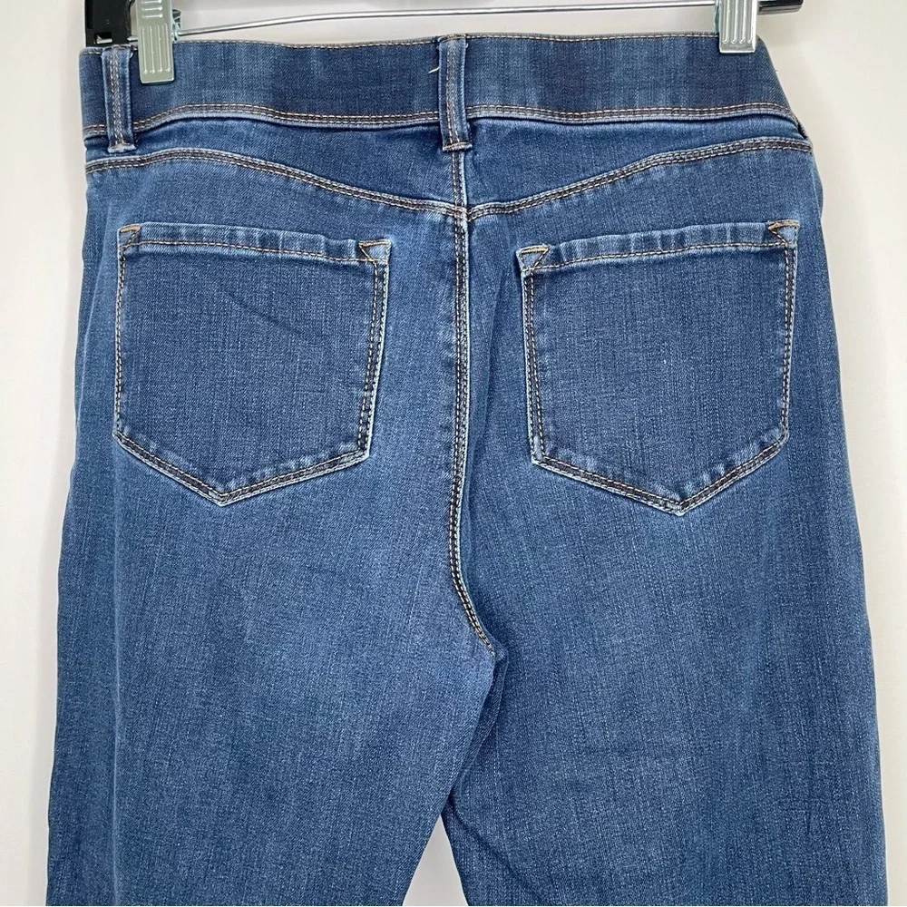 Bianca Nygord BN 360 4-way stretch jeans size 6T